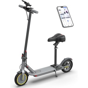 Joyhis JS01 Commuter Scooter with Seat